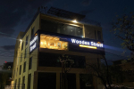 Wooden Street- Furniture Shop/Store in C-Scheme, Jaipur