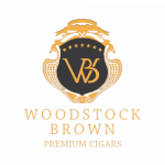 Woodstock Brown