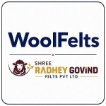 Wool Felts