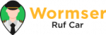 Wormser Ruf Car  Ruf Car