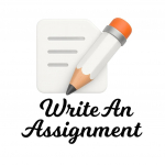 Write An Assignment