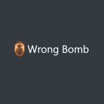 Wrongbomb