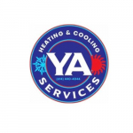 YA Services Heating and Cooling LLC