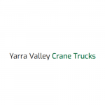 Yarra Valley Crane Trucks