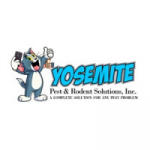 Yosemite Pest & Rodent Solutions, Inc