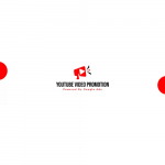 YOUTUBE VIDEO PROMOTION