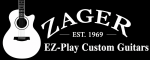 Zager Guitar