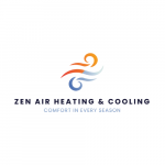 Zen Air Heating & Cooling